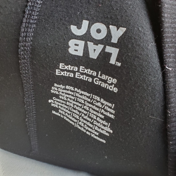 🎉Joy lab polyester jacket - Picture 2 of 5